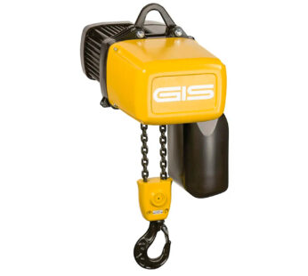 Polipasto eléctrico de cadena GP