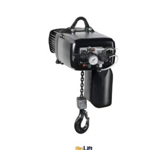 Polipasto eléctrico de cadena prueba de explosión